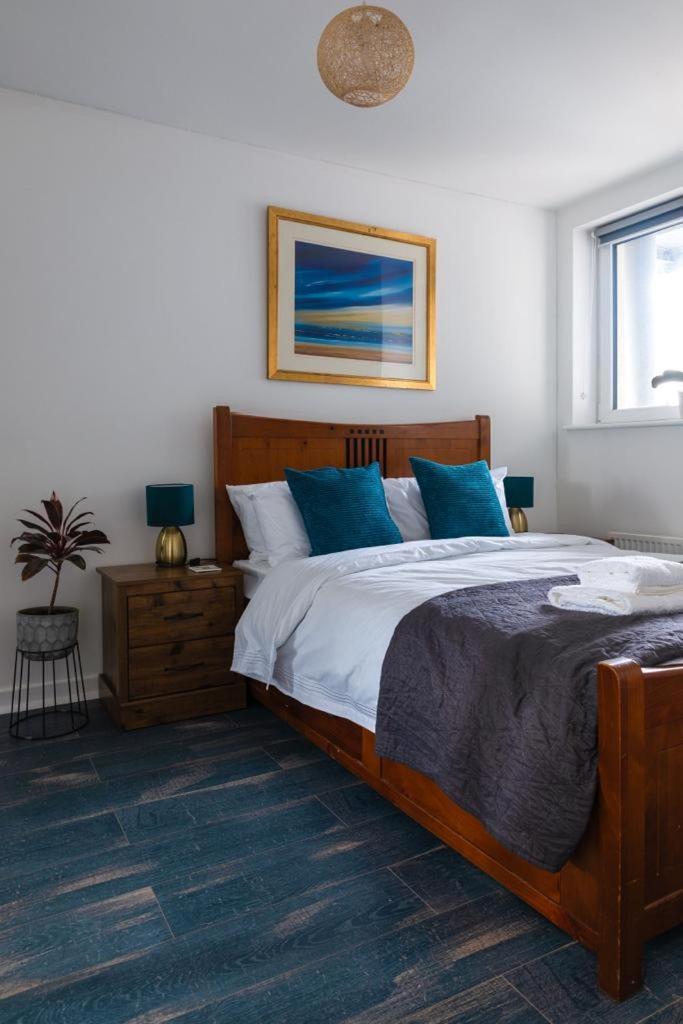 Thomahome Cosy&Stylish Apartment EDI Exterior foto