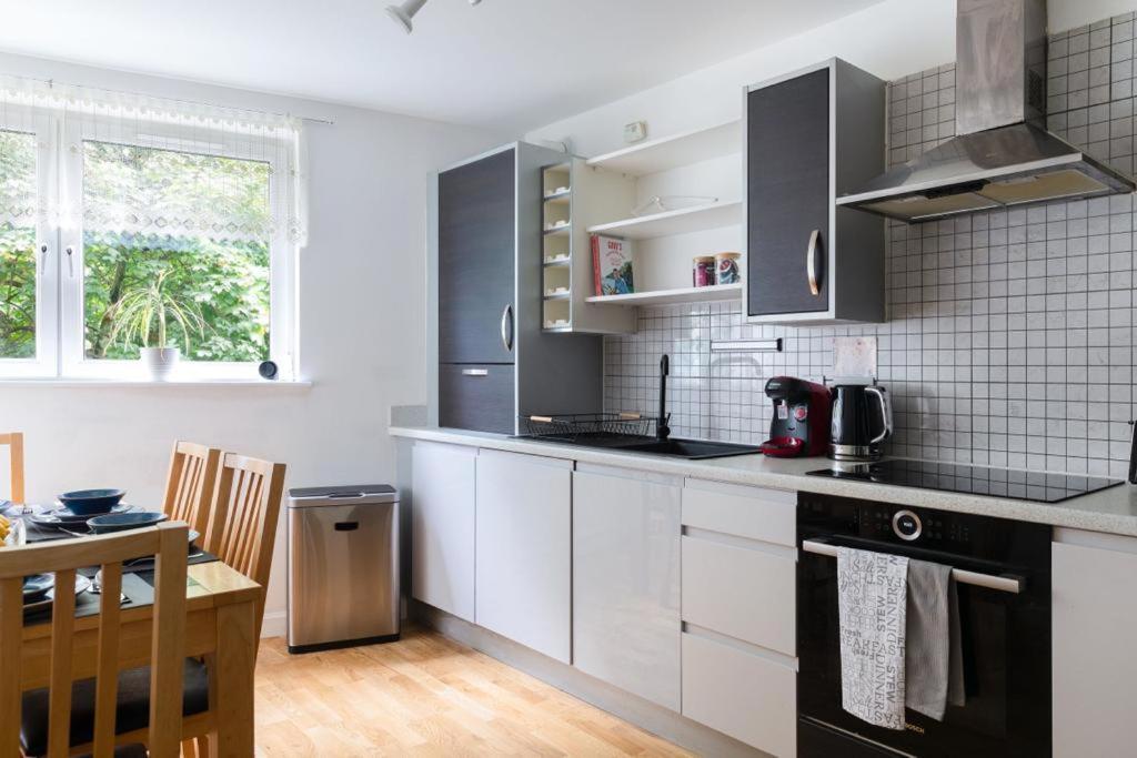 Thomahome Cosy&Stylish Apartment EDI Exterior foto